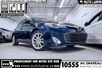 PRENEZ UN RENDEZ-VOUS / BOOK AN APPOINTMENT (514) 327-5553 132000 KM CERTIFIÉ TRANSMISSION: AUTOMATI... (image 4)