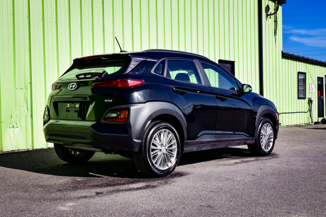 2021 Hyundai Kona 2.0L Preferred AWD - Heated Seats in Cars & Trucks in Ottawa - Image 3