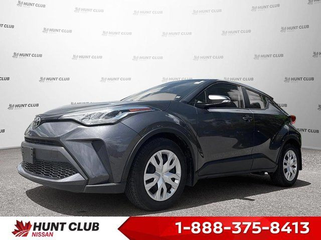 2022 Toyota C-HR in Cars & Trucks in Ottawa