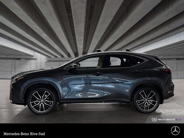 2022 Lexus NX 350h in Cars & Trucks in Longueuil / South Shore - Image 2