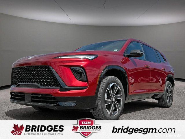 2025 Buick Enclave Sport Touring | Apple Carplay | Sunroof in Cars & Trucks in Saskatoon