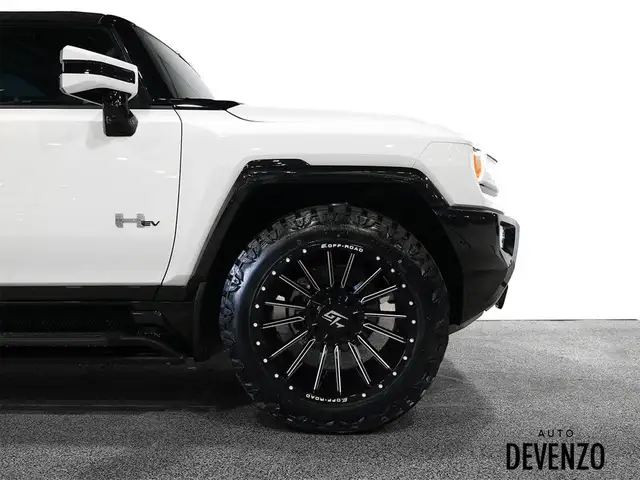 2023 GMC HUMMER EV Pickup e4WD FIRST EDITION Tri-Motors 1000HP in Cars & Trucks in Laval / North Shore - Image 10
