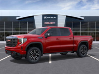 POWER SUNROOF|SPRAY-ON BEDLINER|GVWR: 3,221 KG (7,100 LB)|VOLCANIC RED TINTCOAT|REAR AXLE - 3.23 RAT... (image 1)