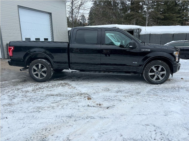  2016 Ford F-150 XLT sport in Cars & Trucks in Lanaudière - Image 2