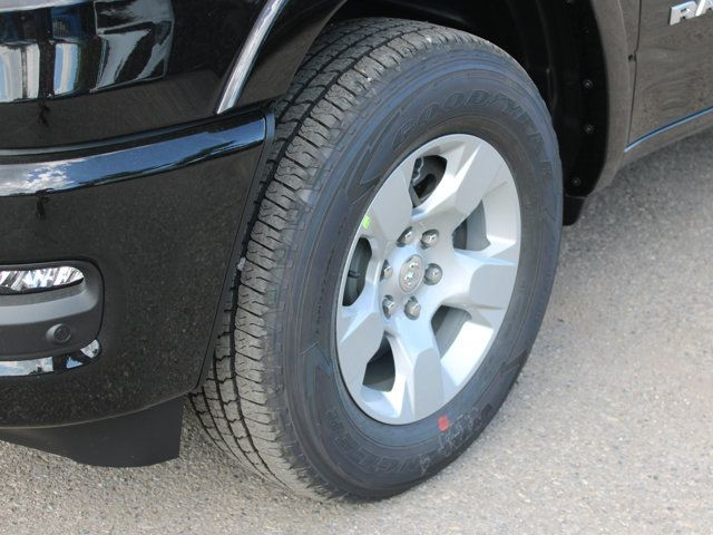 2025 Ram 1500 Big Horn 4x4, Heated Seats/Wheel, Alpine Audio in Cars & Trucks in Calgary - Image 2