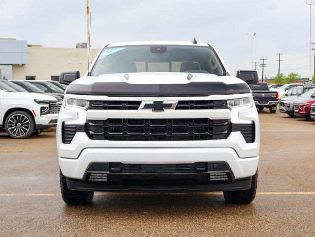 2022 Chevrolet Silverado 1500 RST True North 5.3L Z71 in Cars & Trucks in Edmonton - Image 3