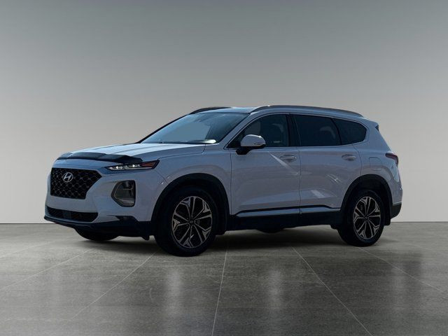 2019 Hyundai Santa Fe Ultimate in Cars & Trucks in Calgary