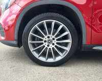 This Mercedes-Benz GLA has a dependable Intercooled Turbo Premium Unleaded I-4 2.0 L/121 engine powe... (image 9)