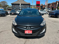 2013 Hyundai Elantra GT GLS