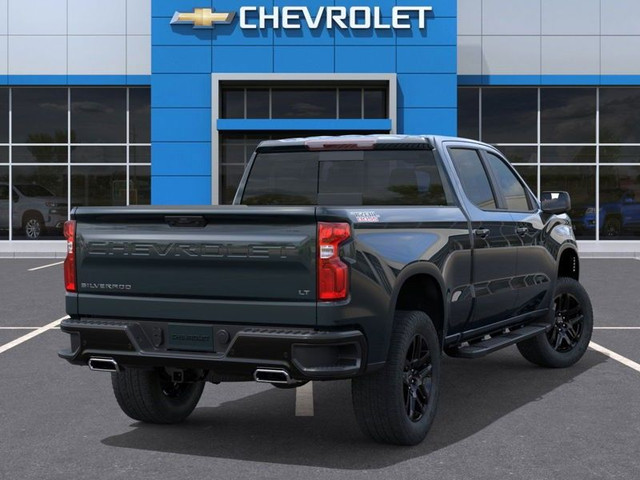 2026 Chevrolet Silverado 1500 in Cars & Trucks in Oakville / Halton Region - Image 4