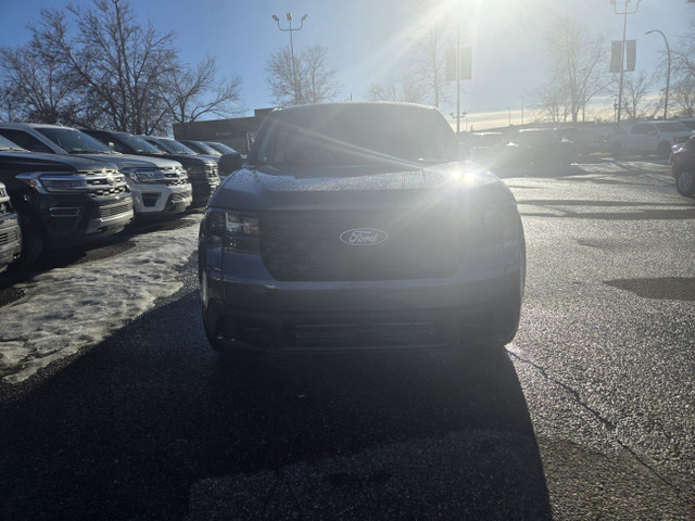 2025 Ford Maverick XLT | BLACK APP PKG | LUXURY PKG | 4K TOW PKG in Cars & Trucks in Calgary - Image 2