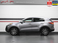 Sportage's driver-centric interior is defined by its superb ergonomics. High-mounted displays and a... (image 8)