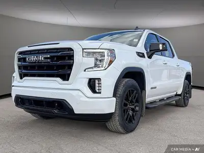 This GMC Sierra 1500 Limited boasts a Diesel I6 3.0L/183 engine powering this Automatic transmission...
