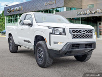 Experience the robust capability and smooth ride of this 2023 Nissan Frontier Extended Cab Pickup. T... (image 6)