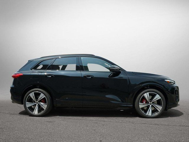 2025 Audi SQ5 Technik in Cars & Trucks in Windsor Region - Image 4