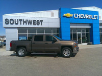  2014 Chevrolet Silverado 1500 1LT