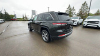 Odometer is 12888 kilometers below market average! This Jeep Grand Cherokee is equipped with: Capri... (image 7)