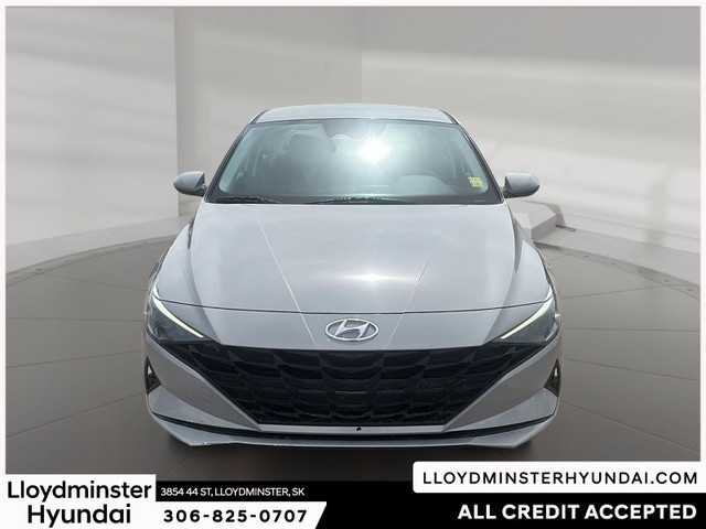 2021 Hyundai Elantra in Cars & Trucks in Lloydminster - Image 2