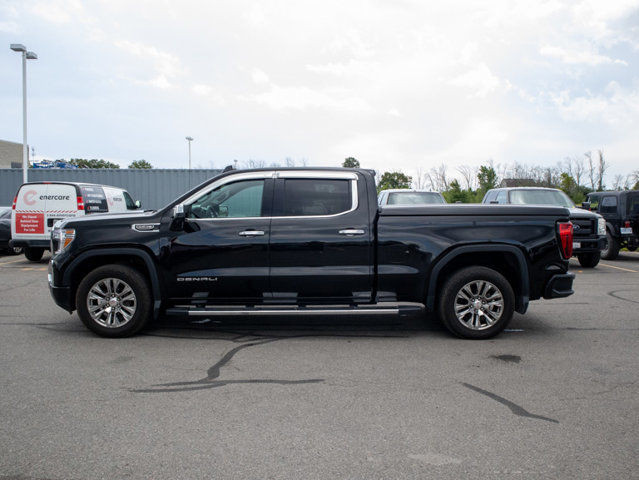2021 GMC Sierra 1500 Denali - Cross-Traffic Alert in Cars & Trucks in Belleville - Image 4