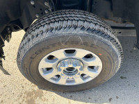 2023 Ford Super Duty F-350 SRW XLT 4WD Crew Cab 6.75' Box, 7.3L 2V V8, Gas, 10-Spd Automatic, Class... (image 9)