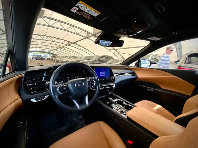 2023 Lexus RX 350 in Cars & Trucks in Calgary - Image 11