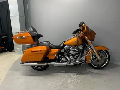 Durham Harley-Davidson has one of the largest used motorcycle inventories in the GTA. We are storing...