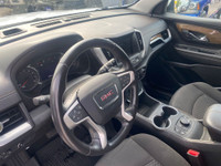 2020 GMC Terrain SLE AWD - Your Adventure Buddy Awaits! Condition: Used, Certified, and Deep Cleaned... (image 6)