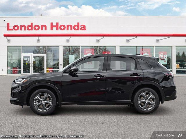 2026 Honda HR-V LX in Cars & Trucks in London - Image 3