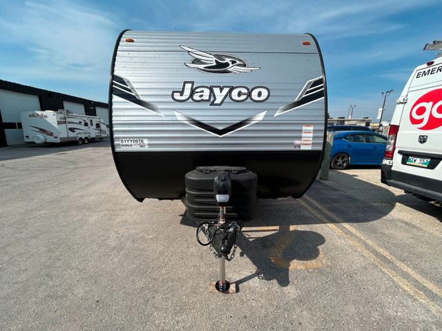 2025 Jay Flight Slx 262RLS in Travel Trailers & Campers in Winnipeg - Image 3