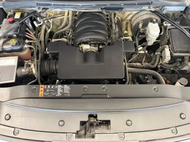 2017 GMC Sierra 1500 SLE | REAR VIEW CAMERA | SPRAY-IN BOX dans Autos et camions dans Ville de Régina - Image 8