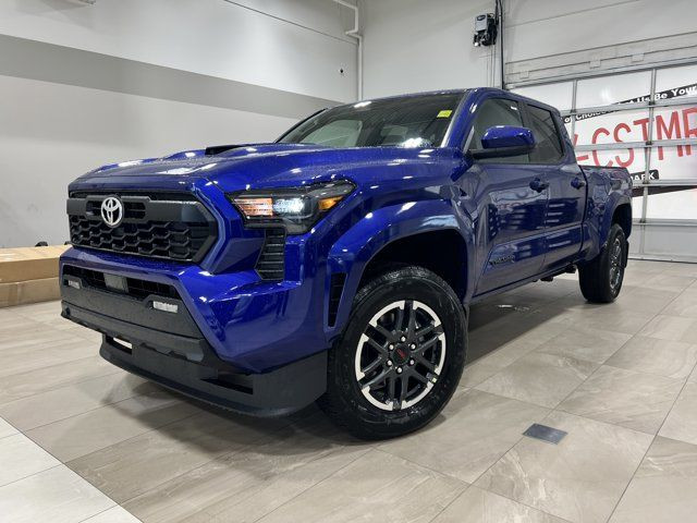 2025 Toyota Tacoma TRD Sport in Cars & Trucks in Edmonton - Image 4