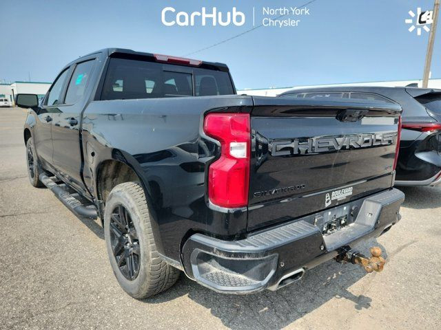 2022 Chevrolet Silverado 1500 RST in Cars & Trucks in City of Toronto - Image 4