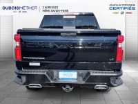 CHEVROLET SILVERADO 1500 LT TRAIL BOSS CREW CAB, BOITE COURTE DE 5 1/2 PIEDS 4X4 2019 EQUIPE DU MOTE... (image 6)