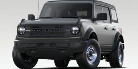2023 Ford Bronco Raptor in Cars & Trucks in Calgary