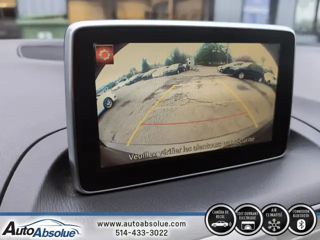 2015 Mazda 3 SportGS in Cars & Trucks in Laval / North Shore - Image 19