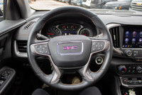 // ACCIDENT FREE!! // // SINGLE OWNER! // Experience the confidence and capability of the 2023 GMC T... (image 9)