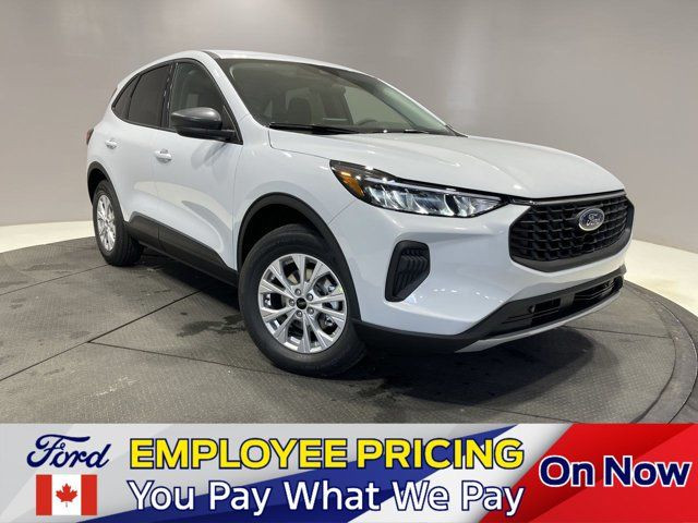 2025 Ford Escape Active in Cars & Trucks in Strathcona County