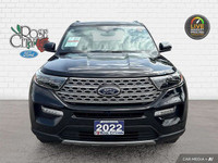 - ONE OWNER - HEATED & COOLED LEATHER SEATS - HEATED 2ND ROW SEATS - HEATED STEERING WHEEL - TWIN PA... (image 8)