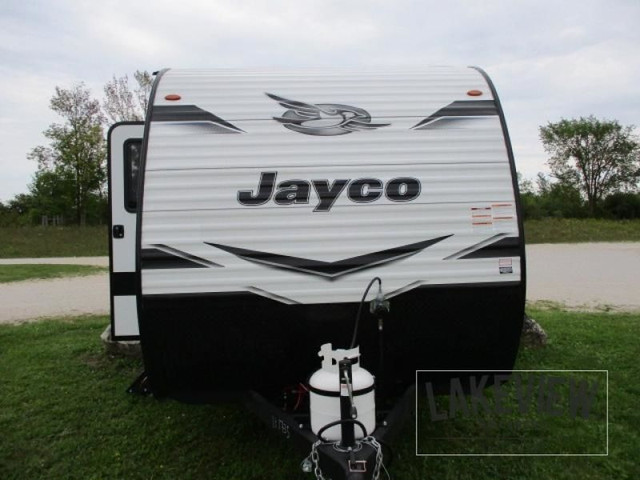 2024 Jayco Jay Flight SLX 174BH in Travel Trailers & Campers in Owen Sound - Image 3