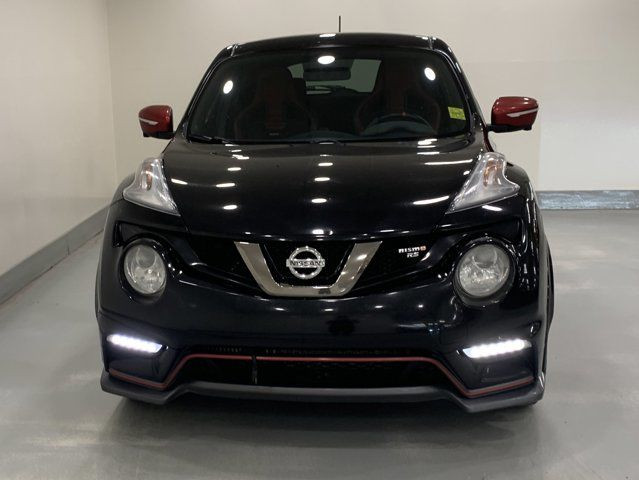 2016 Nissan JUKE NISMO RS in Cars & Trucks in Regina - Image 4