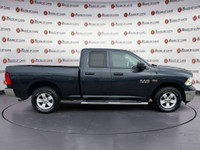 Thanks for viewing our House Of Cars Chinook Inventory! AMVIC licensed dealer! The 2017 Ram 1500 ST... (image 7)