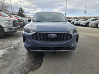 This brand new VAPOR BLUE METALLIC 2025 FORD ESCAPE ACTIVE is powered by a 1.5L ECOBOOST ENGINE THAT... (image 1)