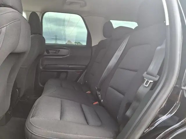2023 Ford Bronco Sport 4X4 | CarPlay + Android | Rear Camera in Cars & Trucks in Guelph - Image 27