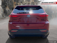 Engine: Gas/Electric 4cyl 2.5L L/100Km City: 5.9 L/100Km Hwy: 6.4 Safety Equipment Electronic Stabil... (image 3)