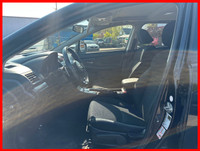 2013 SUBARU XV CROSSTREK TOURING AWD CARFAX VERIFIED, CLEAN TITLE 270,000KM CVT TRANSMISSION BLACK E... (image 4)