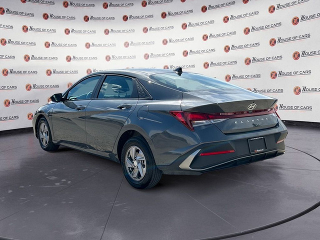 2025 Hyundai Elantra Essential / Heated Seats / Back Up Cam in Cars & Trucks in Calgary - Image 4