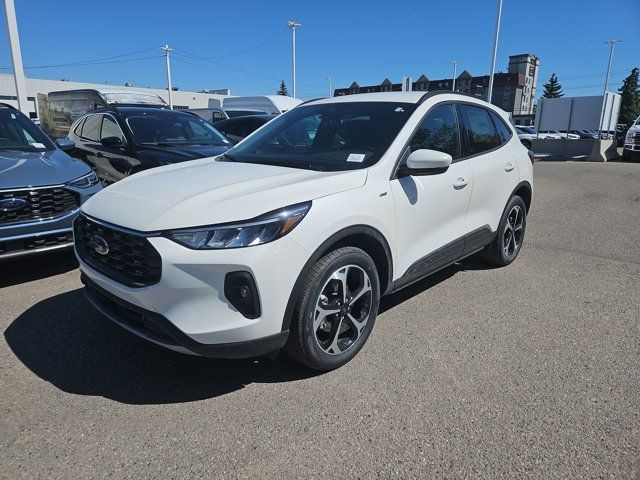 2025 Ford Escape ST-Line Select AWD in Cars & Trucks in Calgary