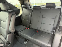 MOSAIC BLACK METALLIC|JET BLACK EVOTEX|ENGINE, 2.5L TURBO DOHC SIDI|TRANSMISSION, 8-SPD AUTOMATIC|MA... (image 8)