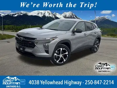 GM Certified Pre-Owned quality guaranteed. Contact us for the Carproof record and additional photos....