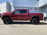 LOTS OF EXTRAS, 6inch Lift, Aftermarket Wheels and Tires, Power Boards, Head up Display, Sunroof, Re... (image 1)